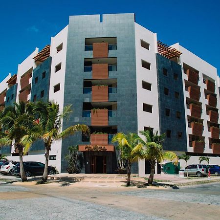 Tres Soles Apartments Канкун Екстер'єр фото