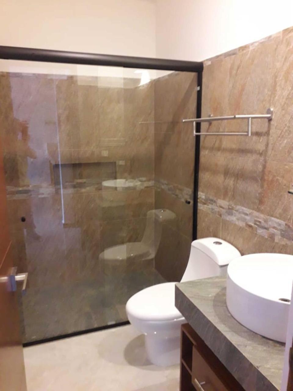 Tres Soles Apartments Канкун Екстер'єр фото